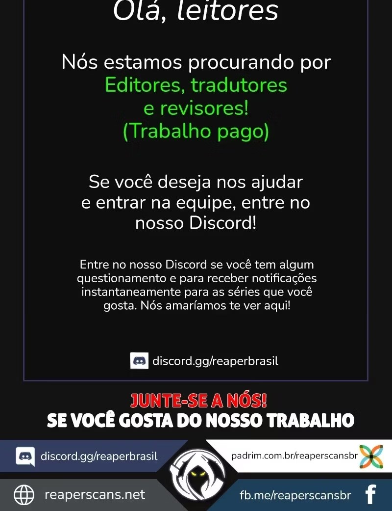 O Caçula do Mestre Espadachim Capítulo 067 - página 35