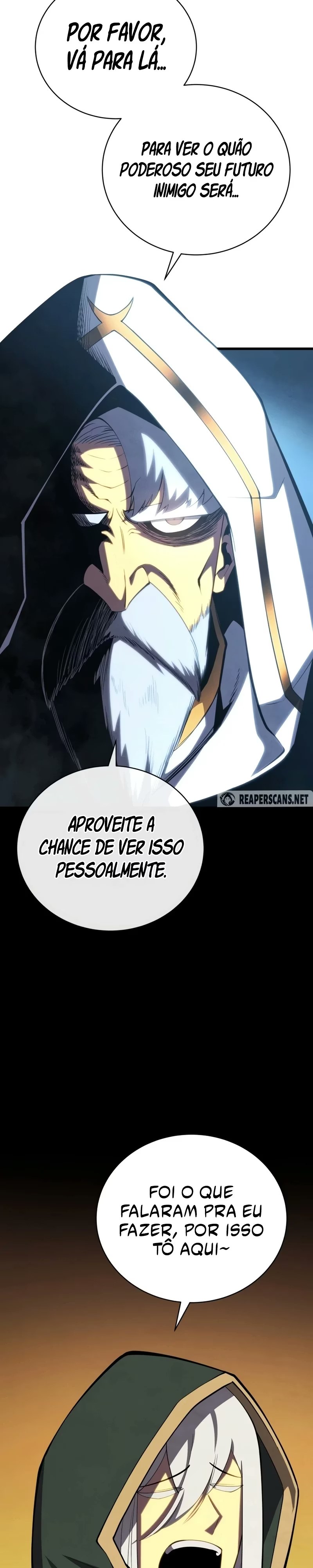 O Caçula do Mestre Espadachim Capítulo 068 - página 5