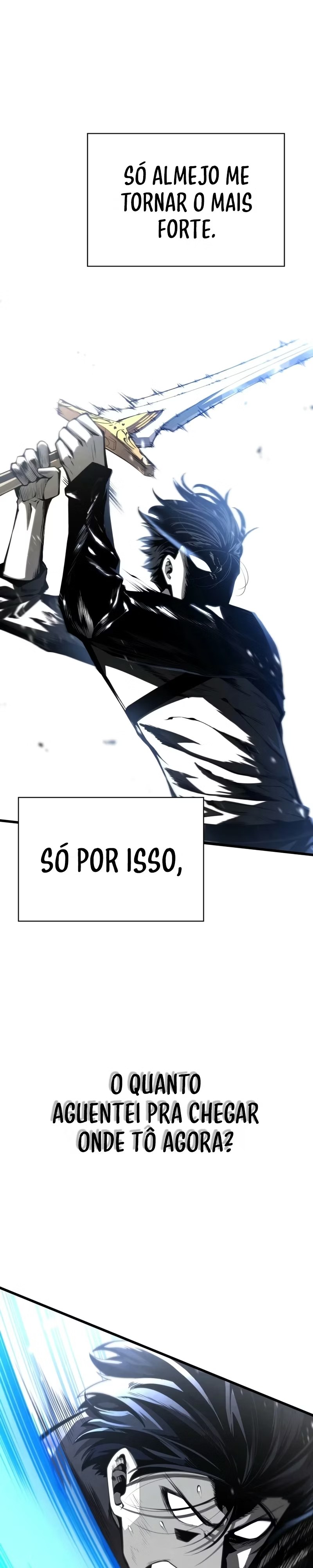 O Caçula do Mestre Espadachim Capítulo 071 - página 21