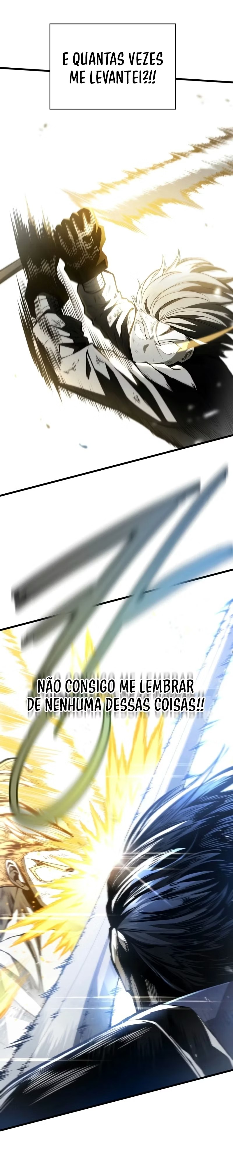 O Caçula do Mestre Espadachim Capítulo 071 - página 23