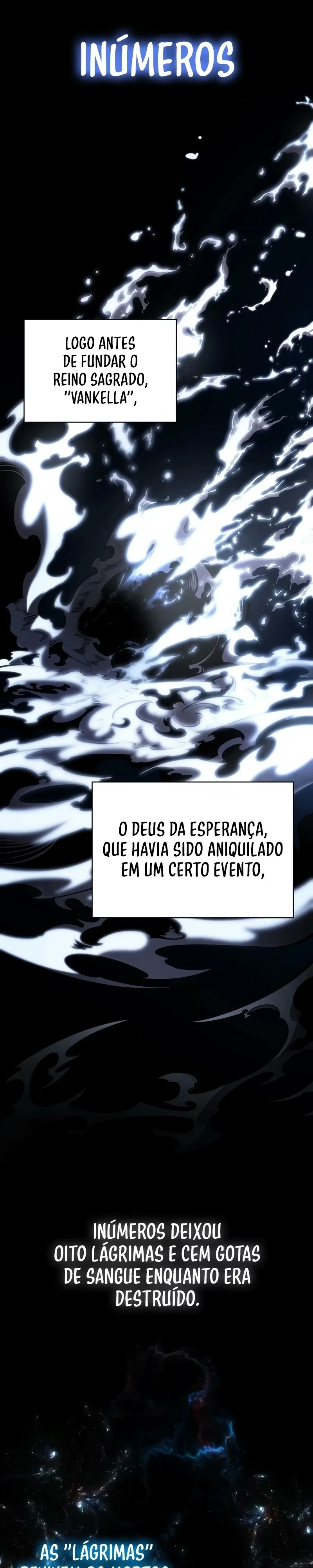 O Caçula do Mestre Espadachim Capítulo 072 - página 10