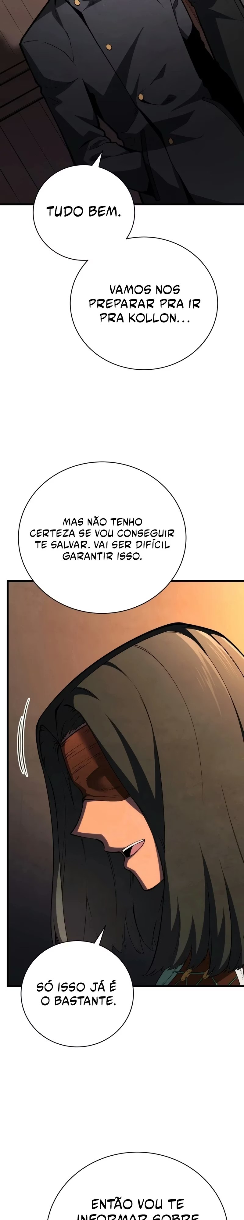 O Caçula do Mestre Espadachim Capítulo 075 - página 2