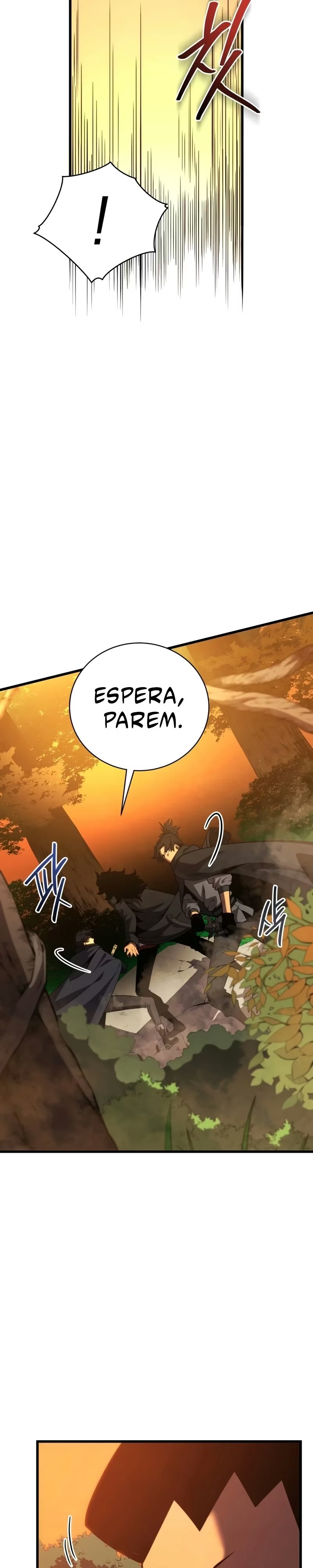 O Caçula do Mestre Espadachim Capítulo 075 - página 10