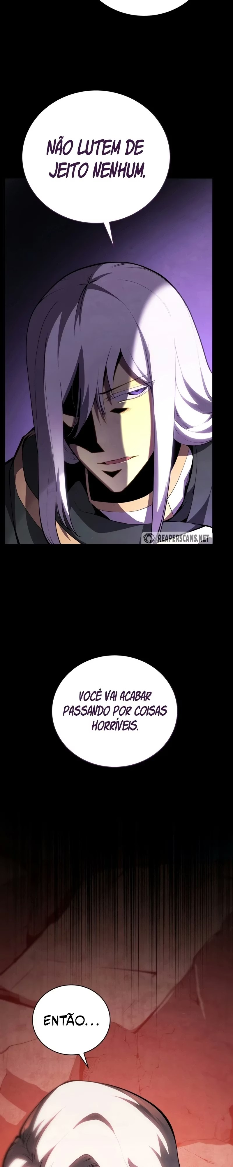 O Caçula do Mestre Espadachim Capítulo 076 - página 3
