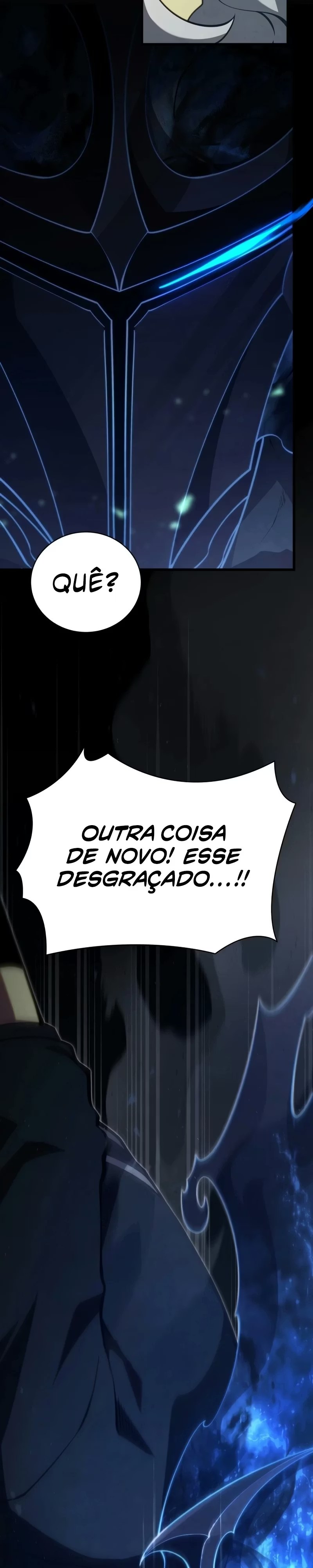 O Caçula do Mestre Espadachim Capítulo 077 - página 14