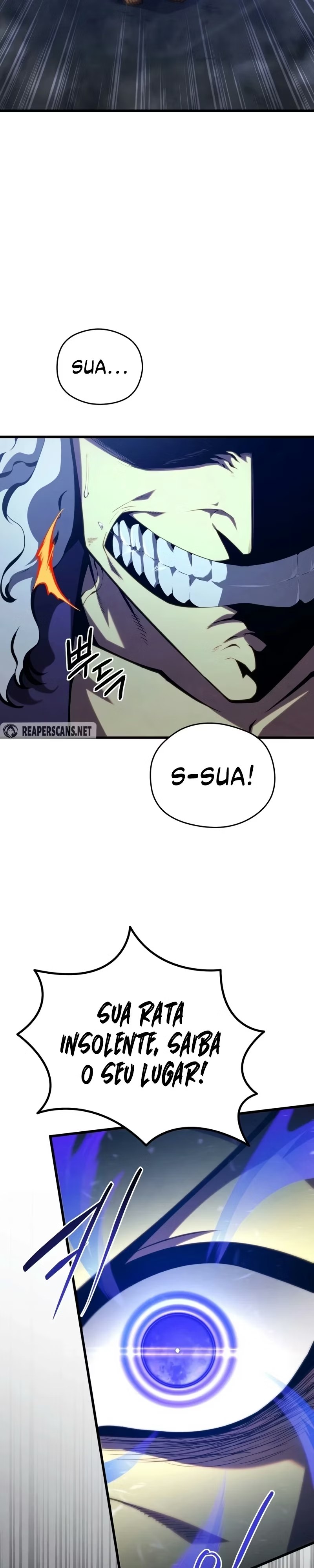 O Caçula do Mestre Espadachim Capítulo 078 - página 27