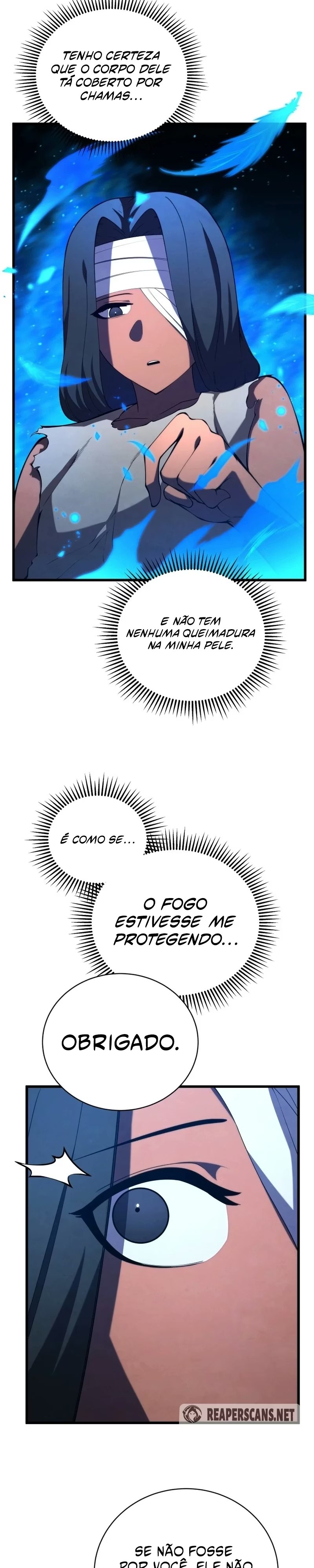 O Caçula do Mestre Espadachim Capítulo 079 - página 5