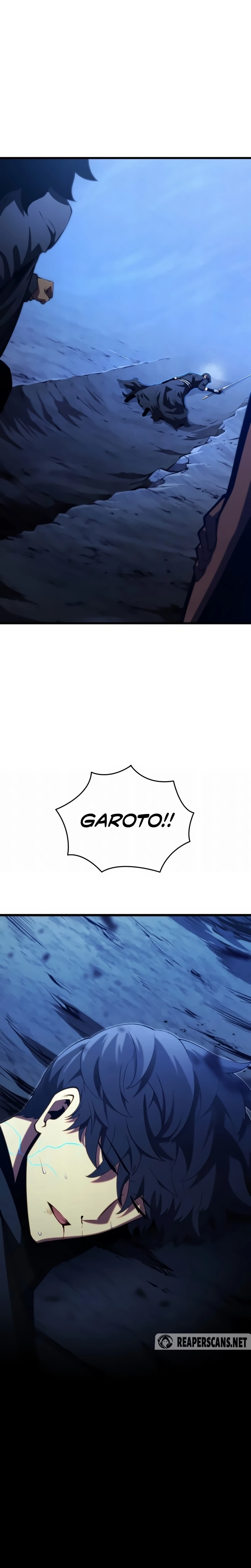 O Caçula do Mestre Espadachim Capítulo 080 - página 13