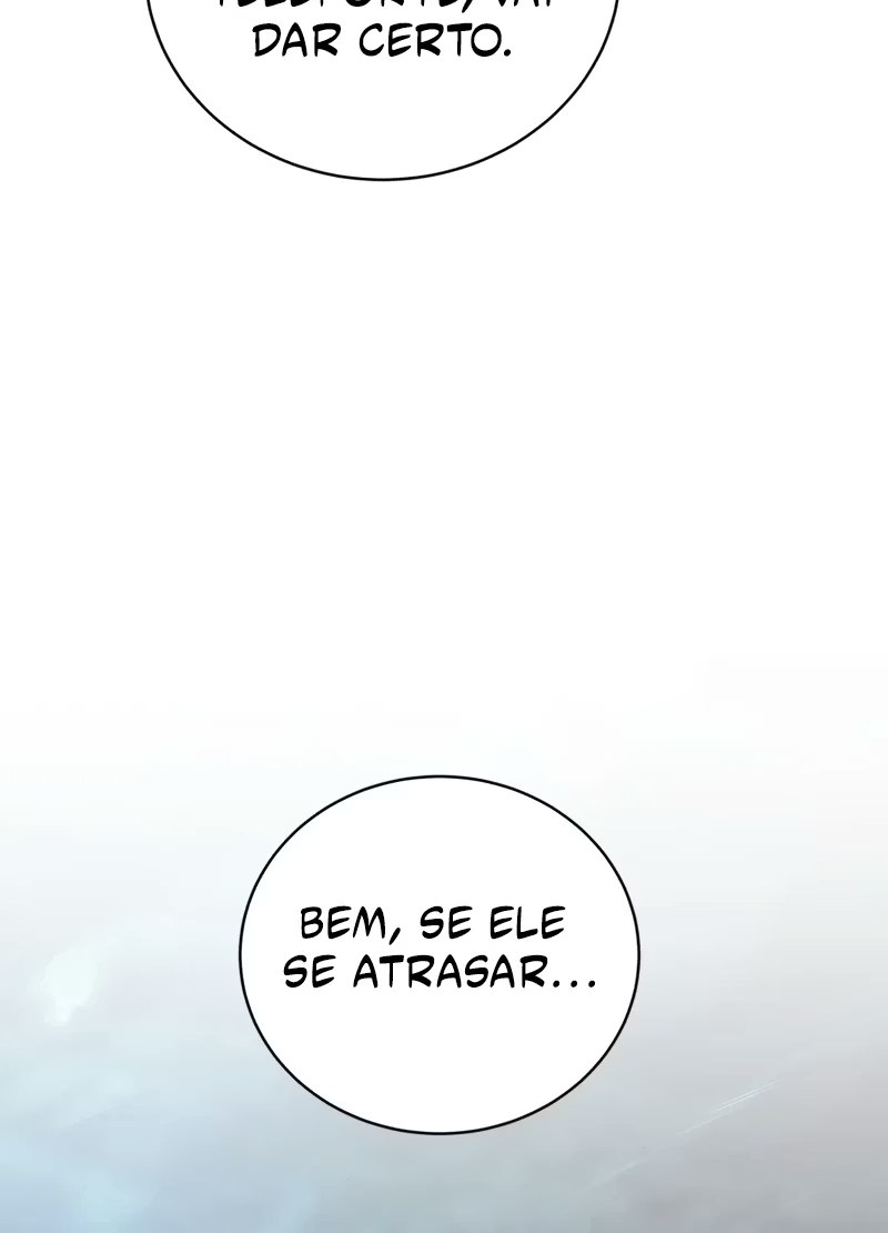 O Caçula do Mestre Espadachim Capítulo 081 - página 16