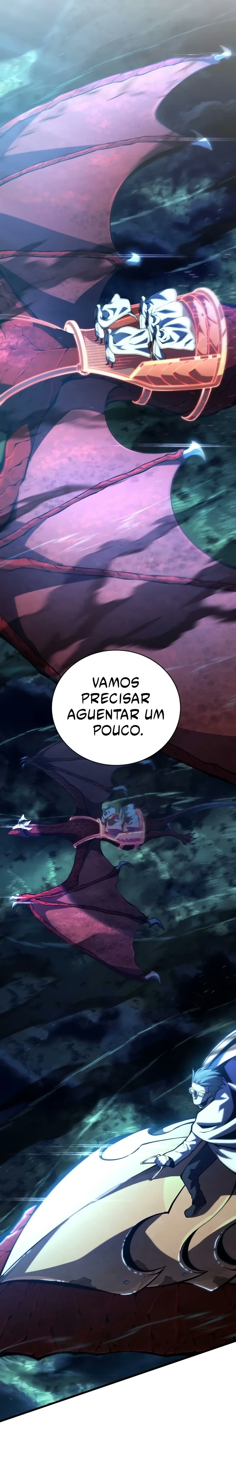 O Caçula do Mestre Espadachim Capítulo 081 - página 17