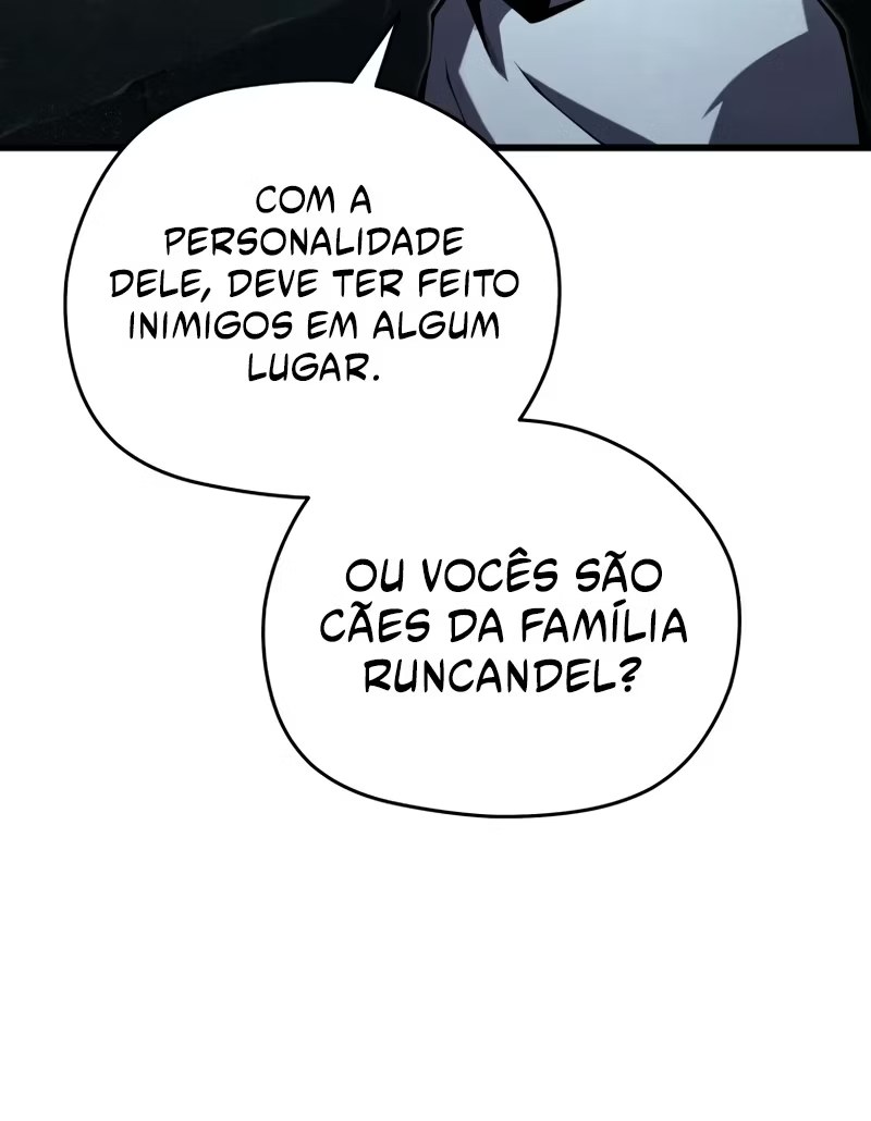 O Caçula do Mestre Espadachim Capítulo 081 - página 28