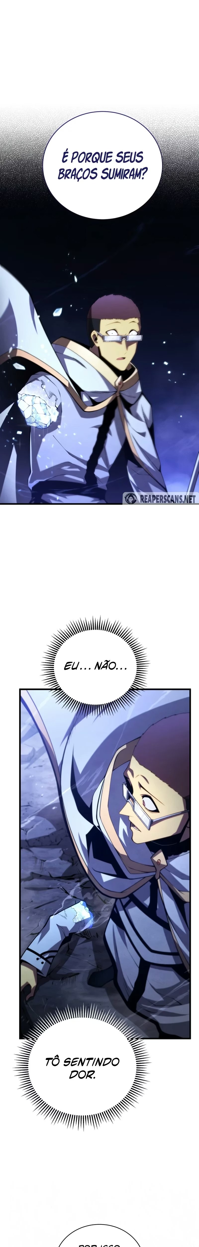 O Caçula do Mestre Espadachim Capítulo 083 - página 6