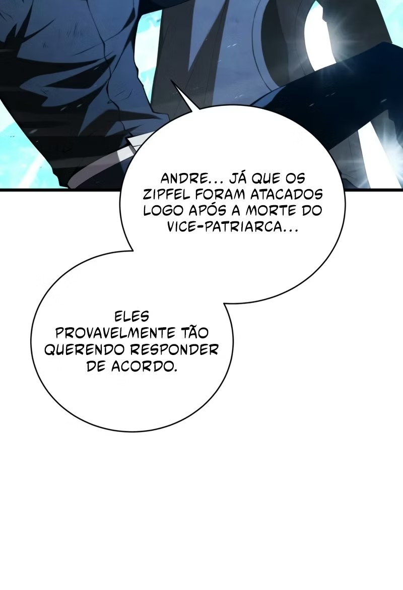 O Caçula do Mestre Espadachim Capítulo 083 - página 19
