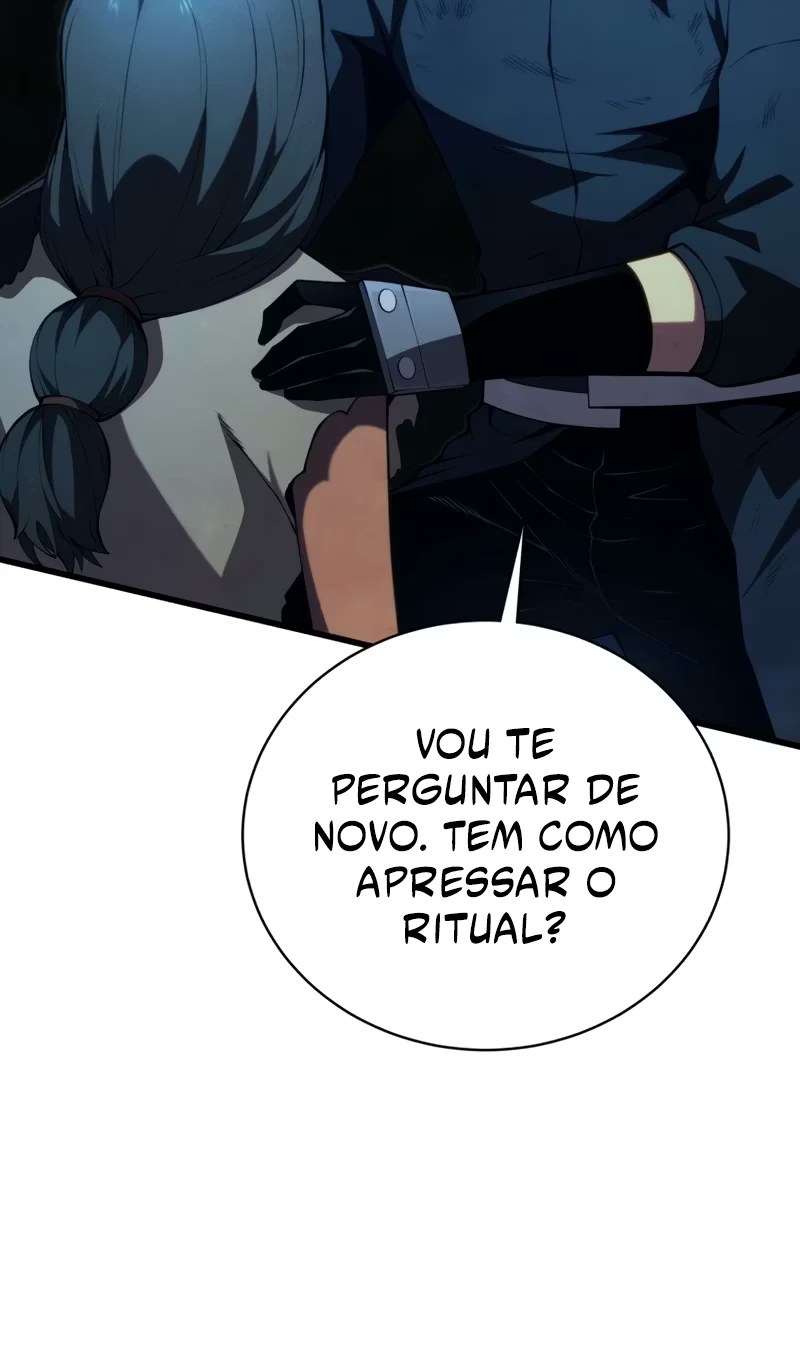 O Caçula do Mestre Espadachim Capítulo 083 - página 31