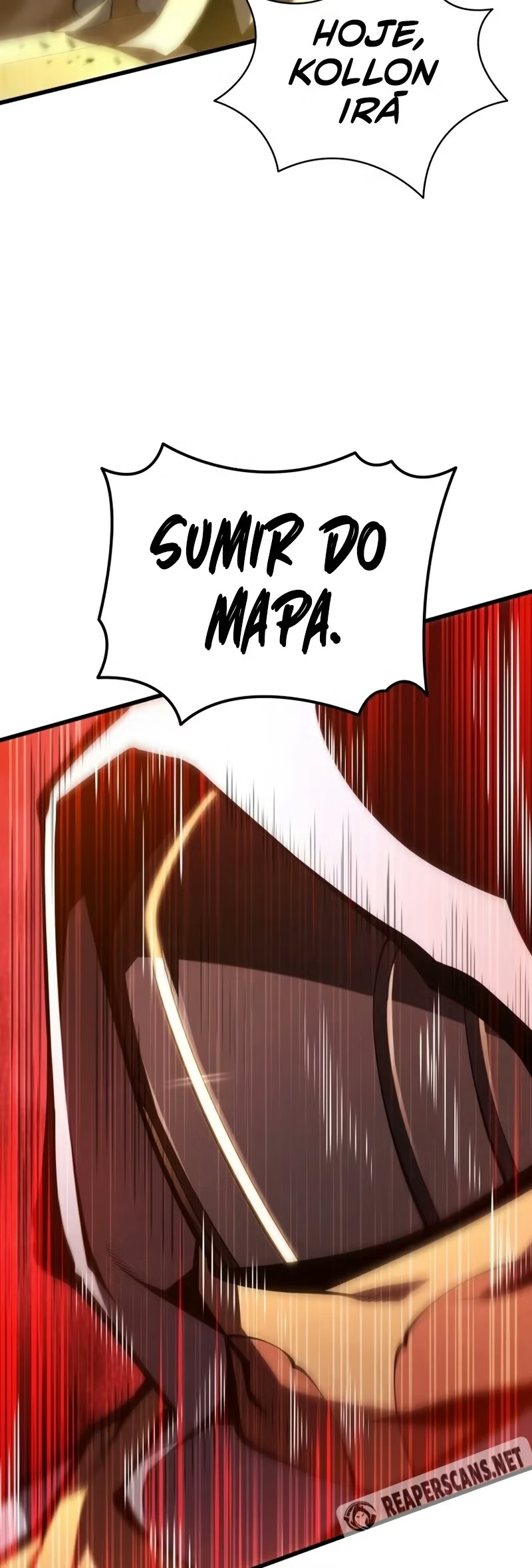 O Caçula do Mestre Espadachim Capítulo 085 - página 38