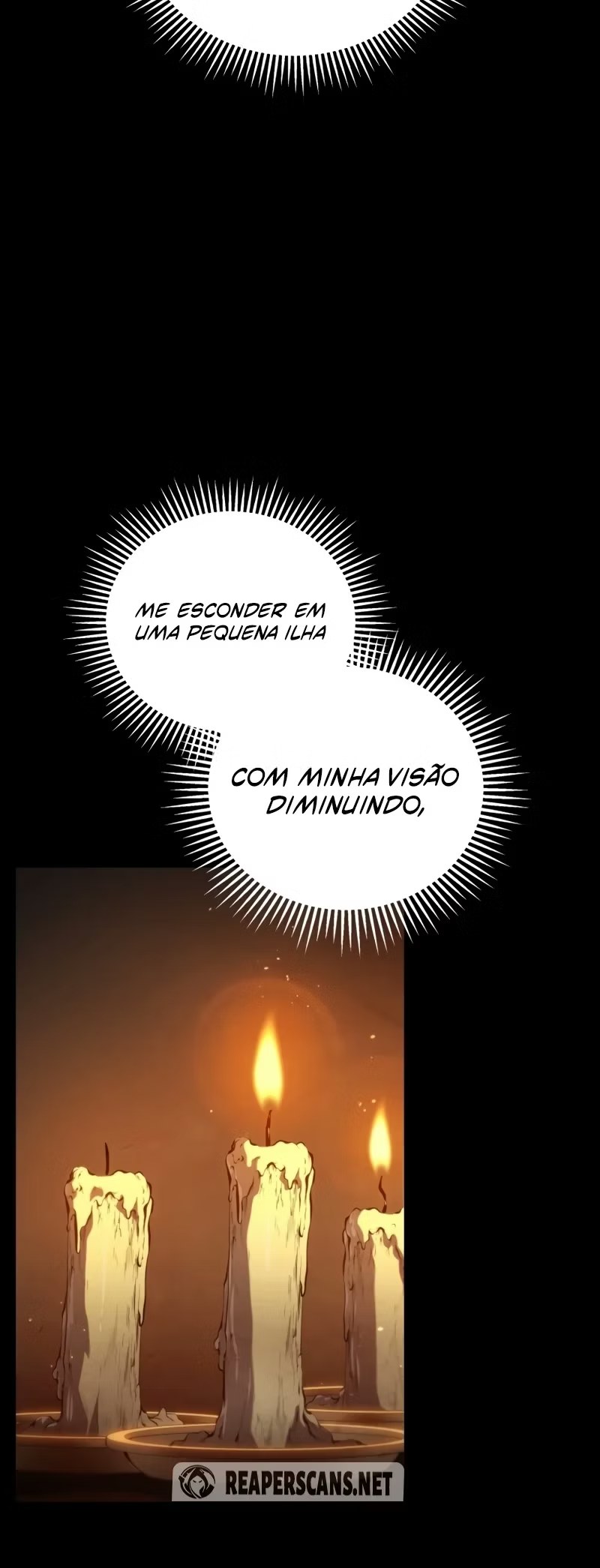 O Caçula do Mestre Espadachim Capítulo 085 - página 53
