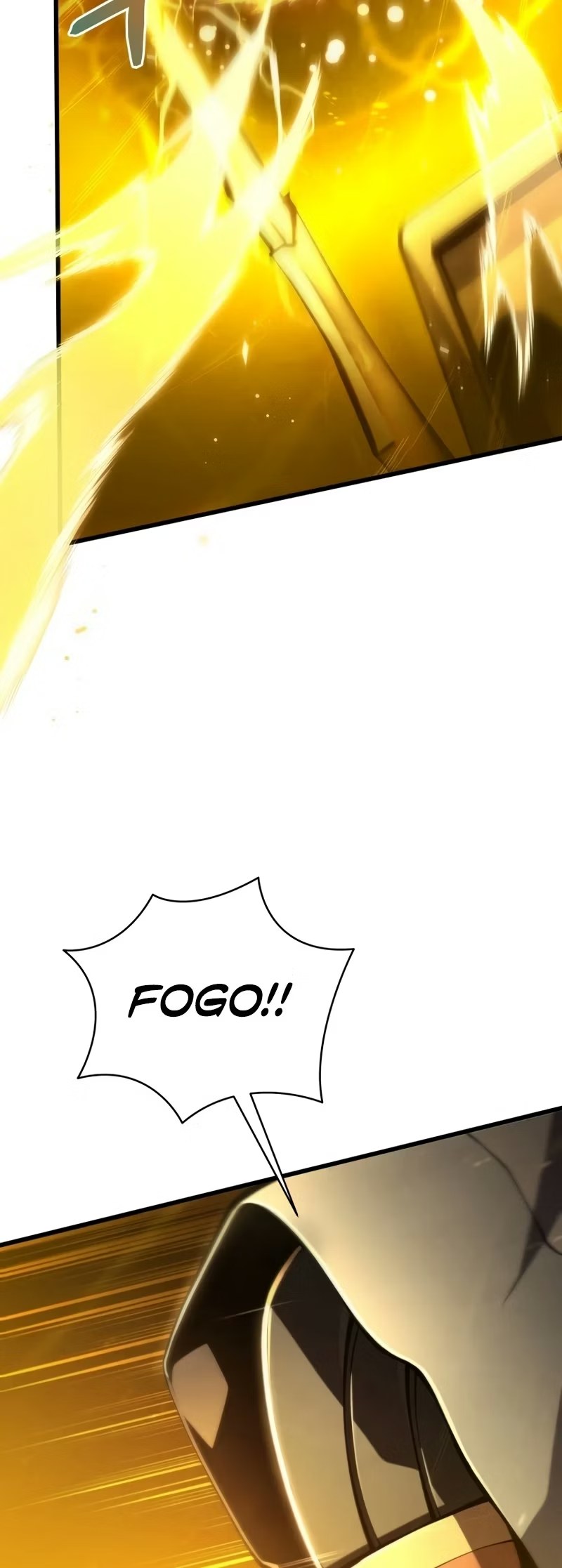 O Caçula do Mestre Espadachim Capítulo 085 - página 61