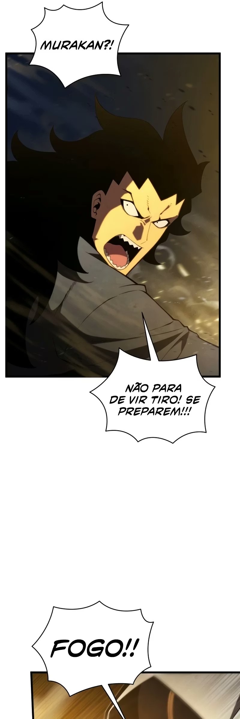 O Caçula do Mestre Espadachim Capítulo 086 - página 7