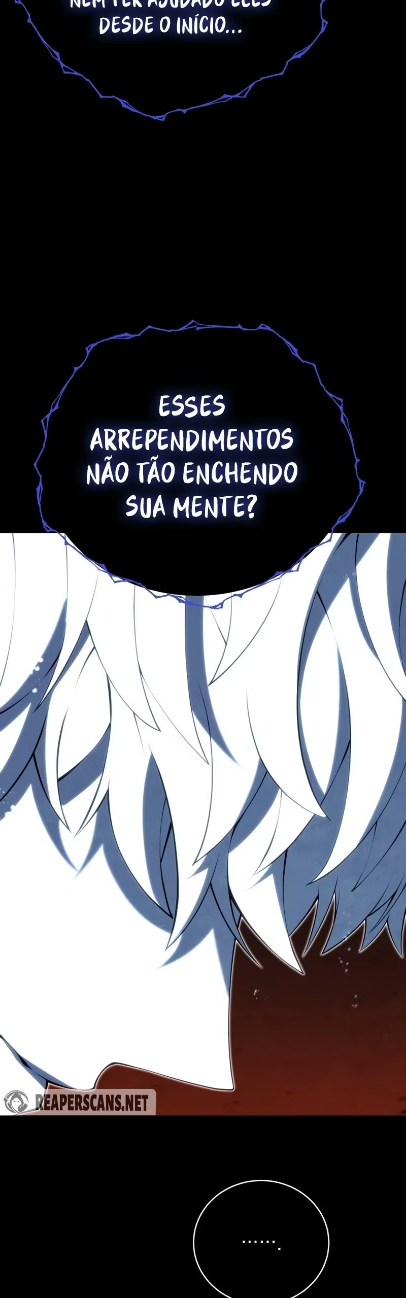 O Caçula do Mestre Espadachim Capítulo 086 - página 58