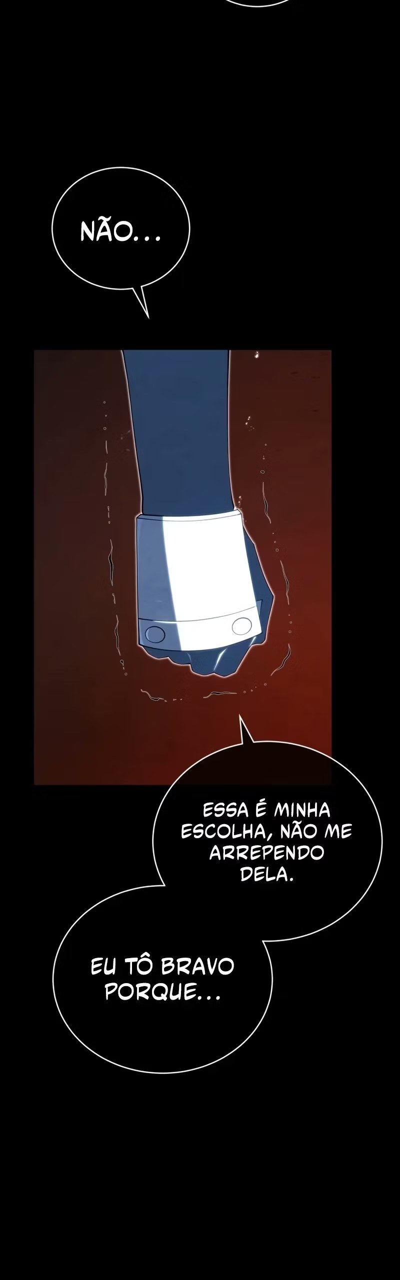 O Caçula do Mestre Espadachim Capítulo 086 - página 59
