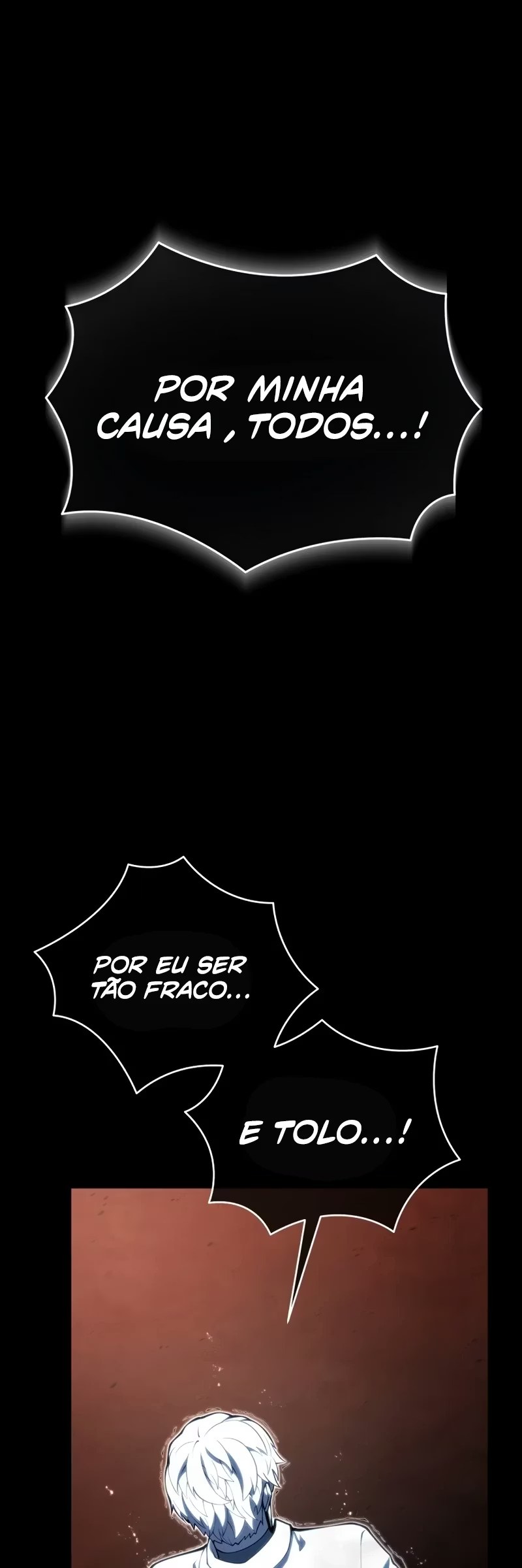 O Caçula do Mestre Espadachim Capítulo 086 - página 61