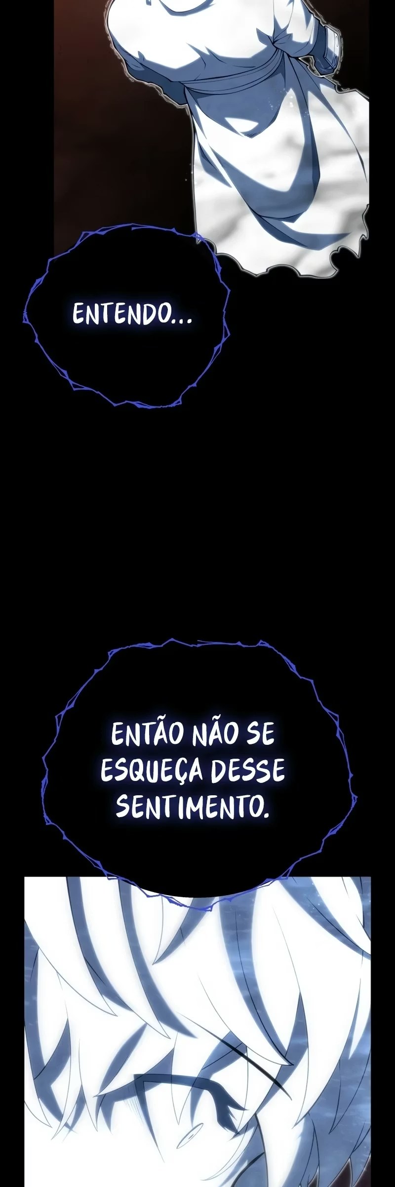 O Caçula do Mestre Espadachim Capítulo 086 - página 62