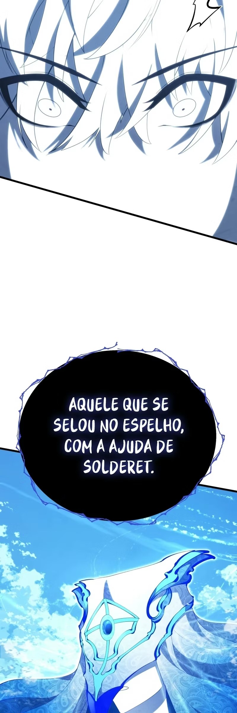 O Caçula do Mestre Espadachim Capítulo 086 - página 67