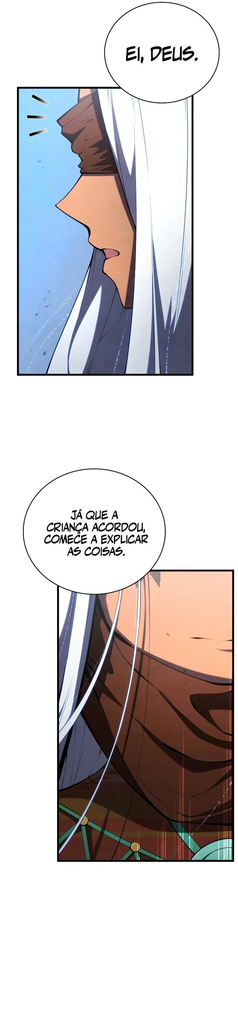 O Caçula do Mestre Espadachim Capítulo 087 - página 15