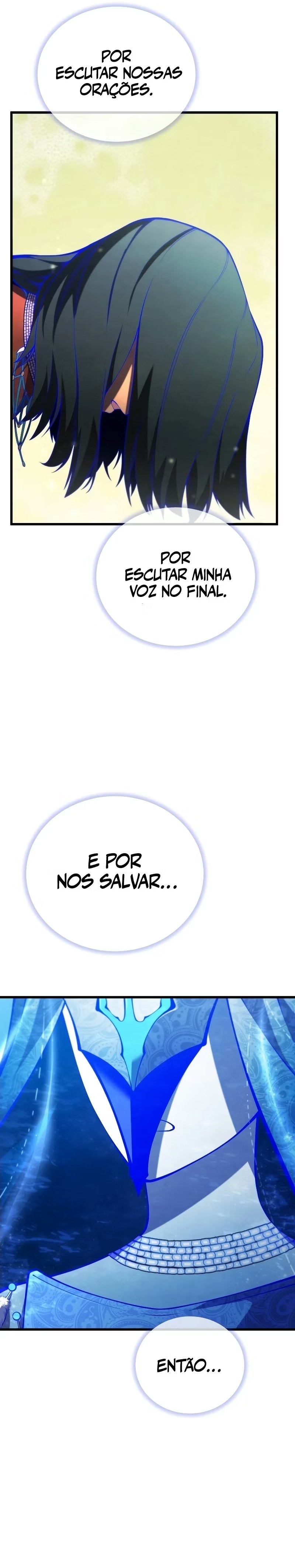 O Caçula do Mestre Espadachim Capítulo 088 - página 17