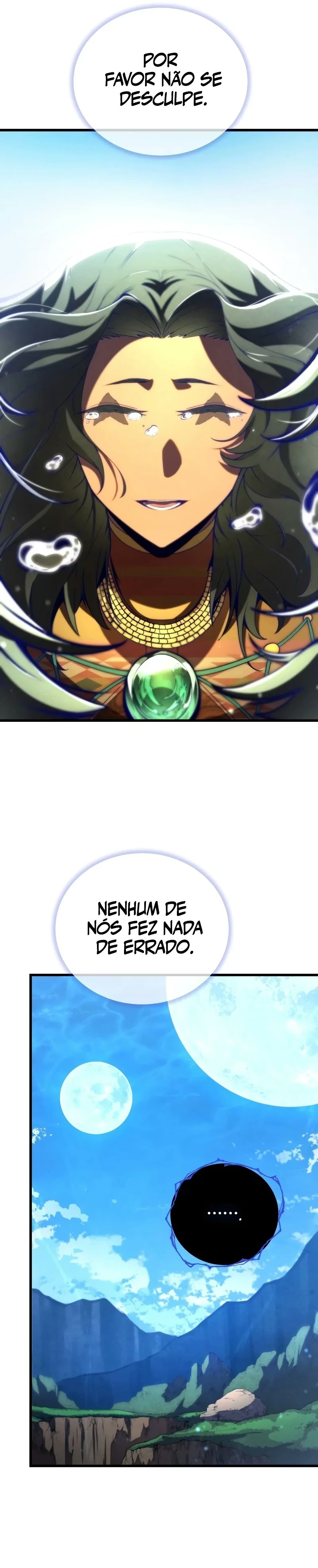 O Caçula do Mestre Espadachim Capítulo 088 - página 18