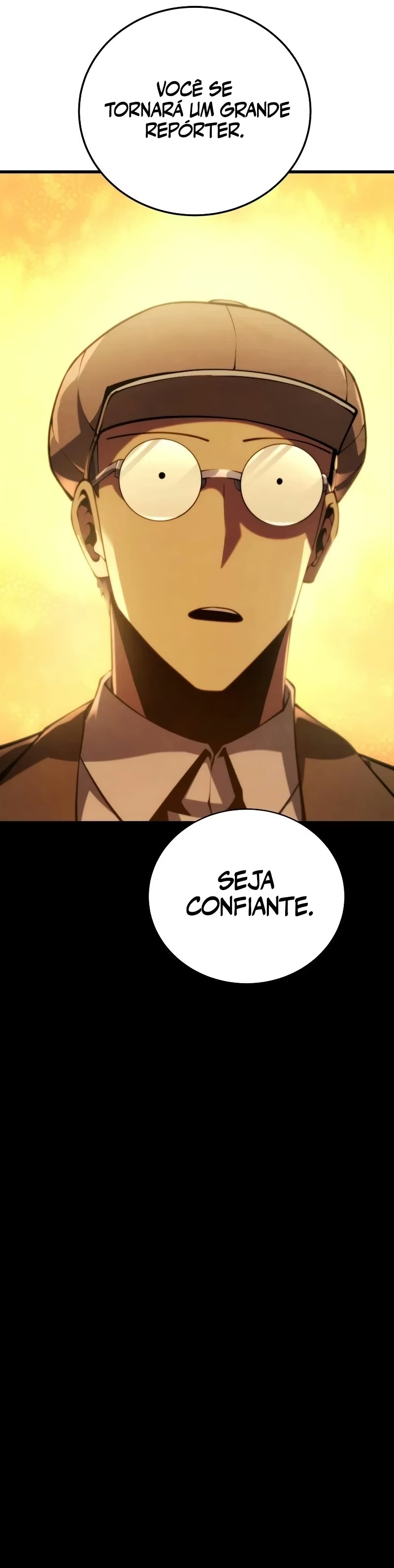 O Caçula do Mestre Espadachim Capítulo 088 - página 28