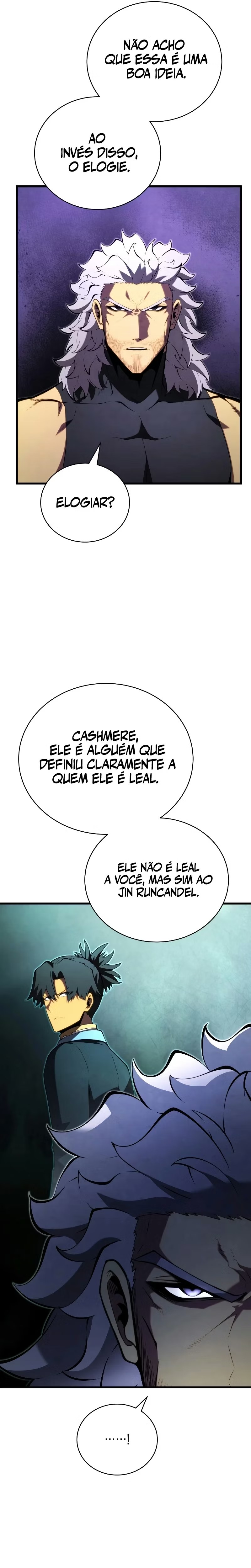 O Caçula do Mestre Espadachim Capítulo 089 - página 25