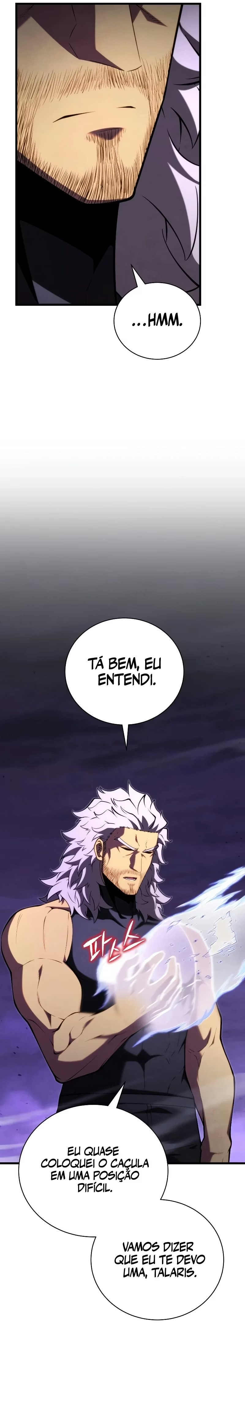 O Caçula do Mestre Espadachim Capítulo 089 - página 26