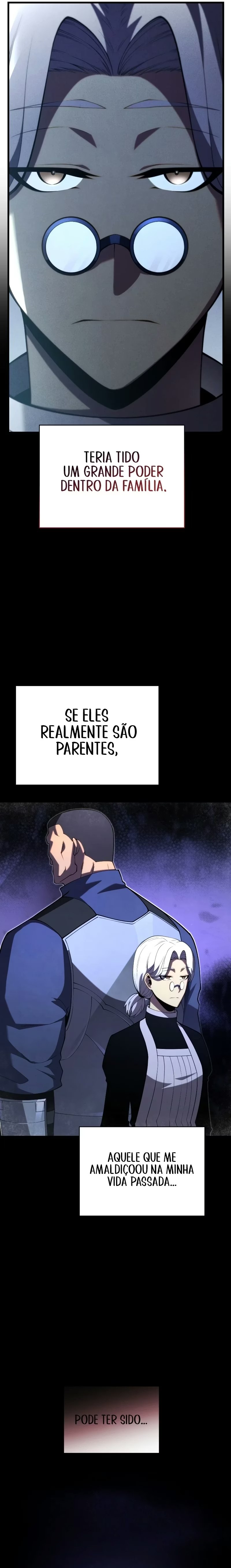 O Caçula do Mestre Espadachim Capítulo 090 - página 22