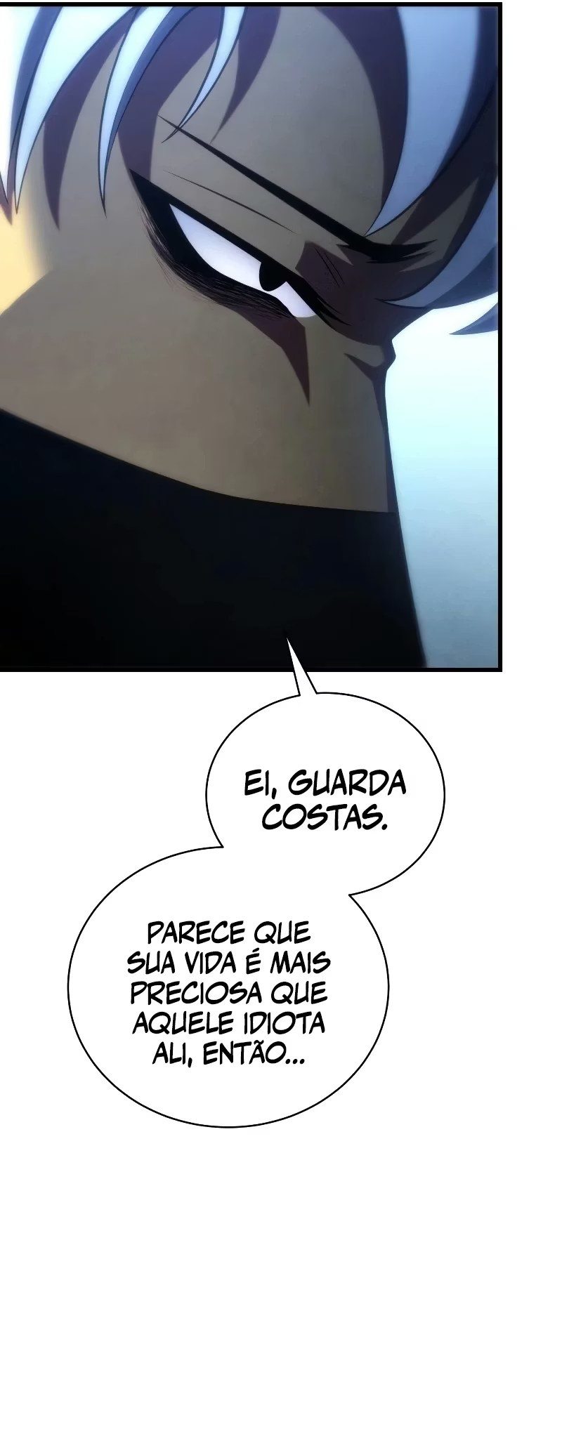 O Caçula do Mestre Espadachim Capítulo 092 - página 27