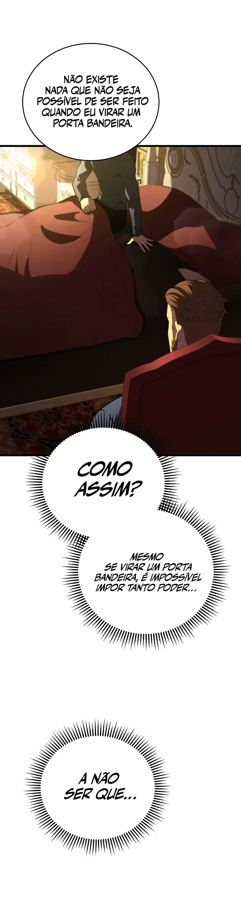 O Caçula do Mestre Espadachim Capítulo 094 - página 24