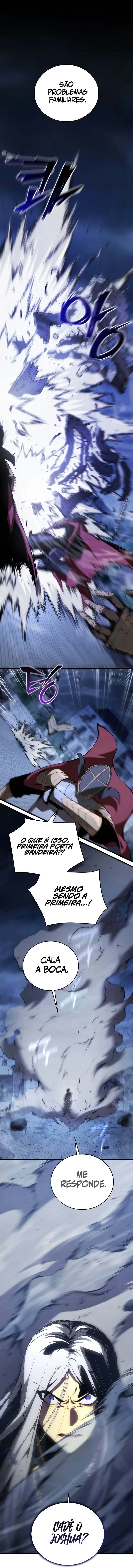 O Caçula do Mestre Espadachim Capítulo 098 - página 17