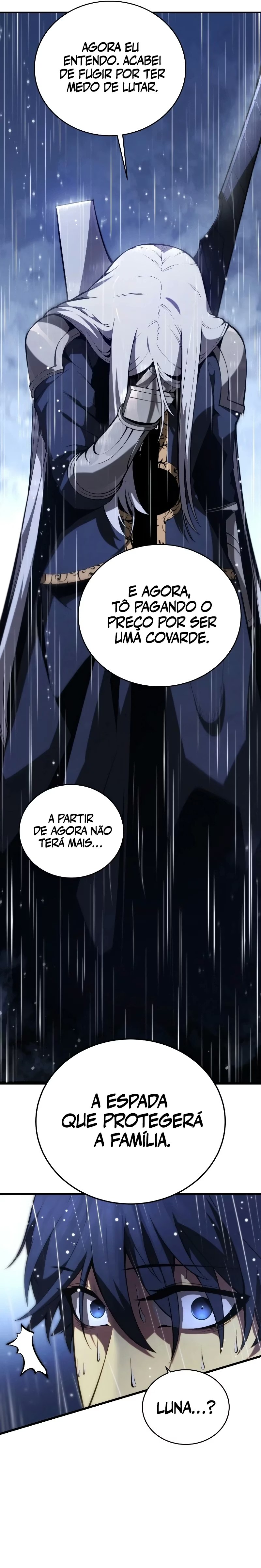 O Caçula do Mestre Espadachim Capítulo 099 - página 12