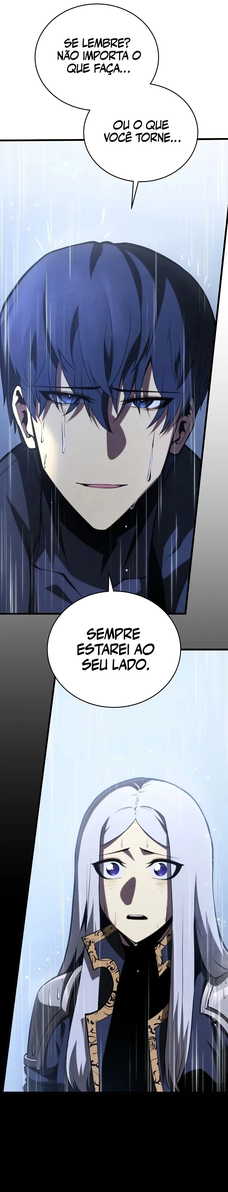 O Caçula do Mestre Espadachim Capítulo 099 - página 18
