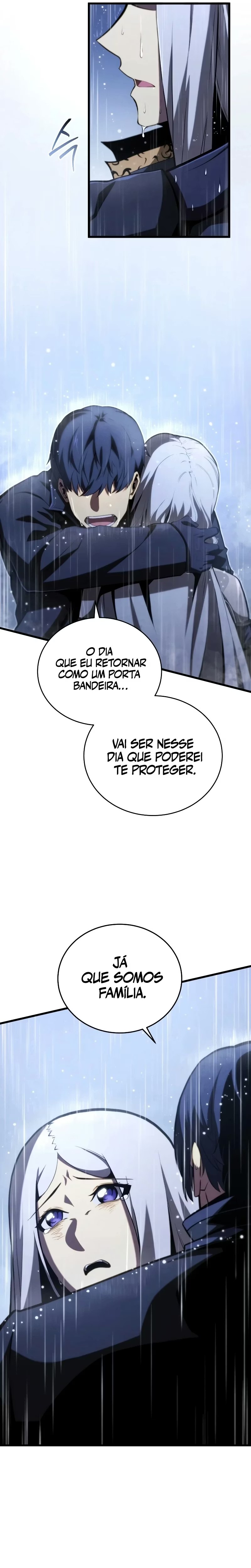 O Caçula do Mestre Espadachim Capítulo 099 - página 20