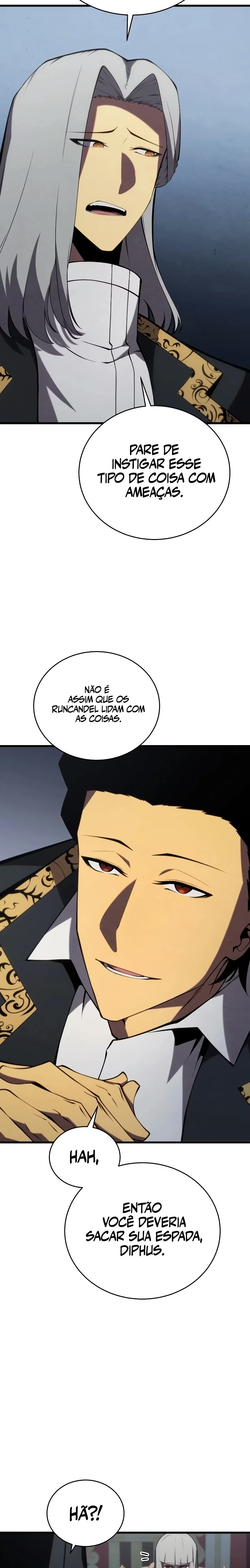 O Caçula do Mestre Espadachim Capítulo 101 - página 26