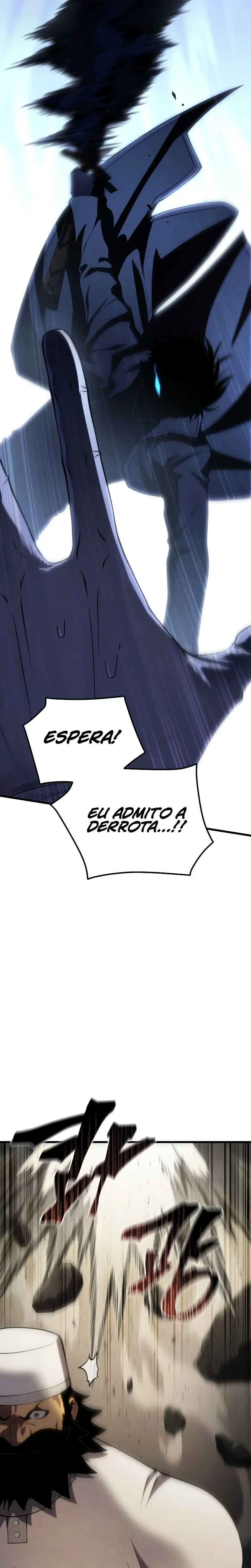 O Caçula do Mestre Espadachim Capítulo 103 - página 25