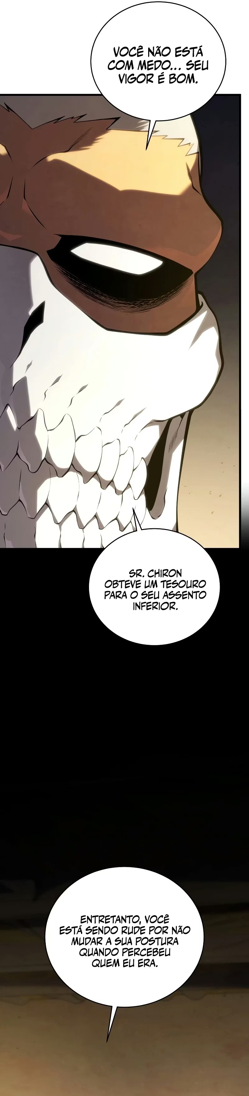 O Caçula do Mestre Espadachim Capítulo 105 - página 18