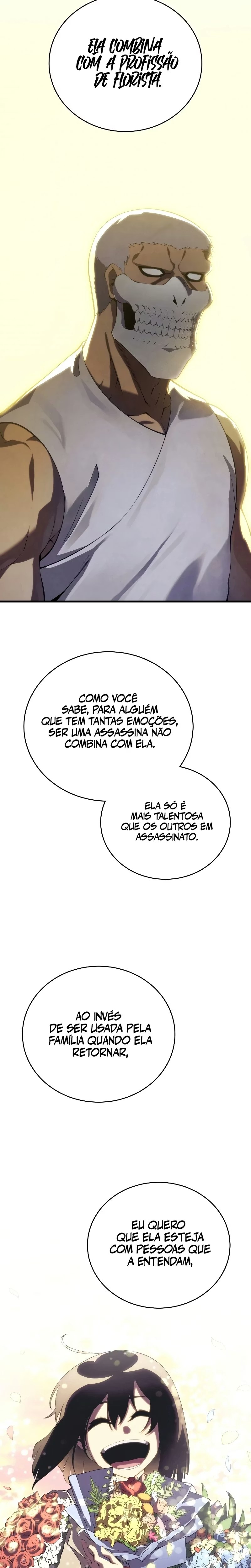O Caçula do Mestre Espadachim Capítulo 110 - página 26