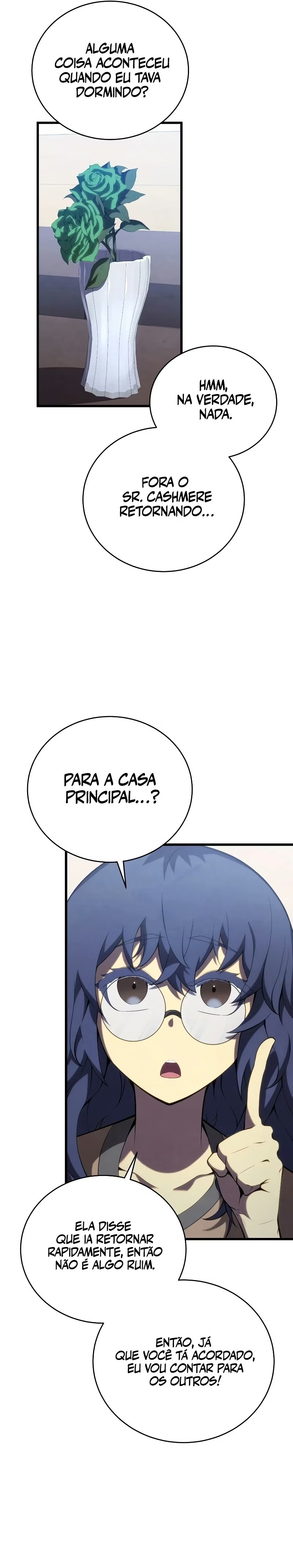 O Caçula do Mestre Espadachim Capítulo 112 - página 18
