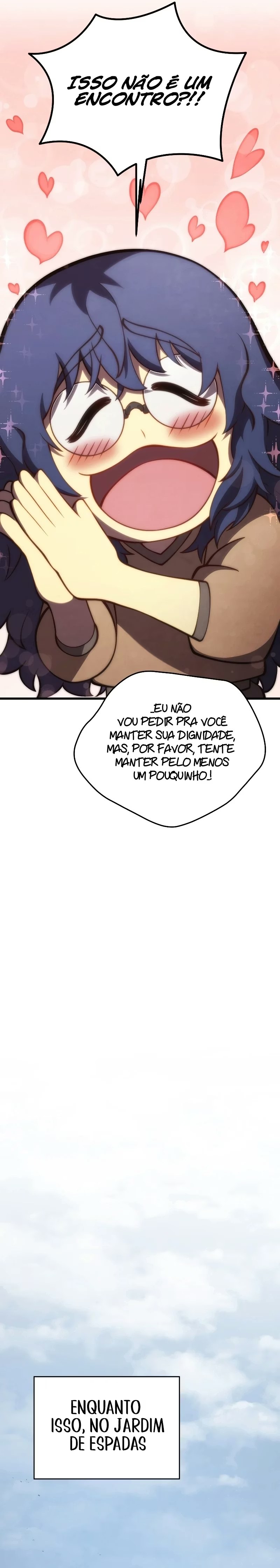 O Caçula do Mestre Espadachim Capítulo 112 - página 29