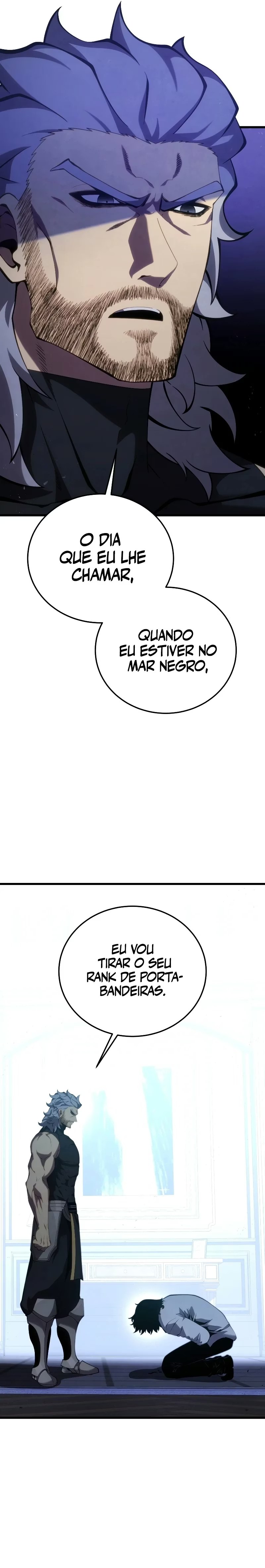 O Caçula do Mestre Espadachim Capítulo 113 - página 12