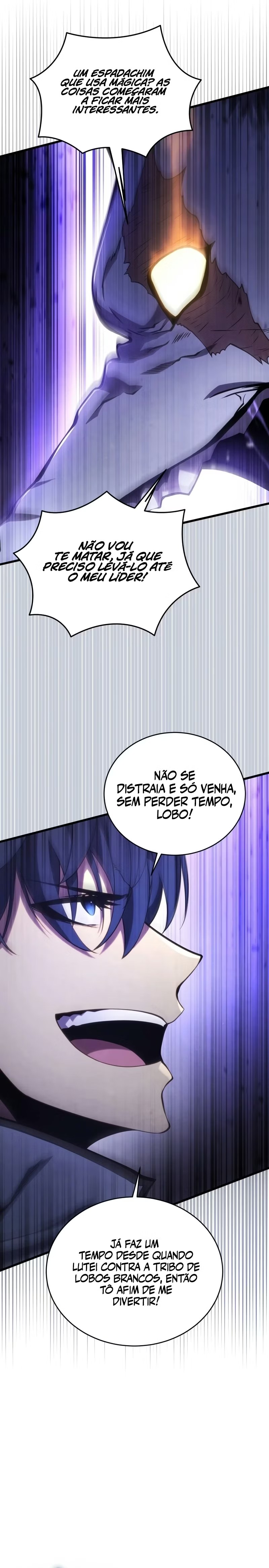 O Caçula do Mestre Espadachim Capítulo 117 - página 8