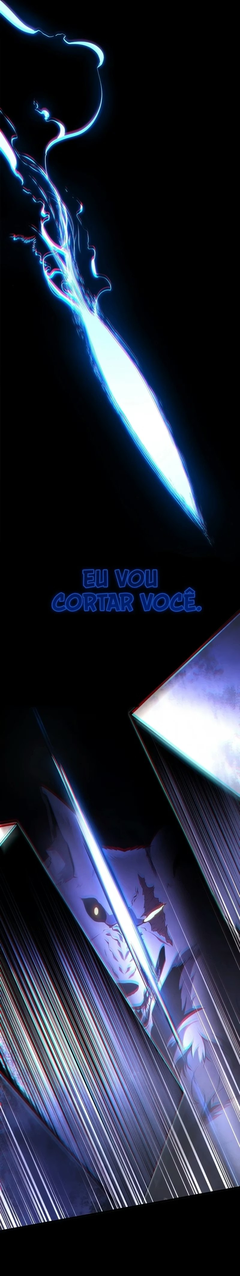 O Caçula do Mestre Espadachim Capítulo 117 - página 19