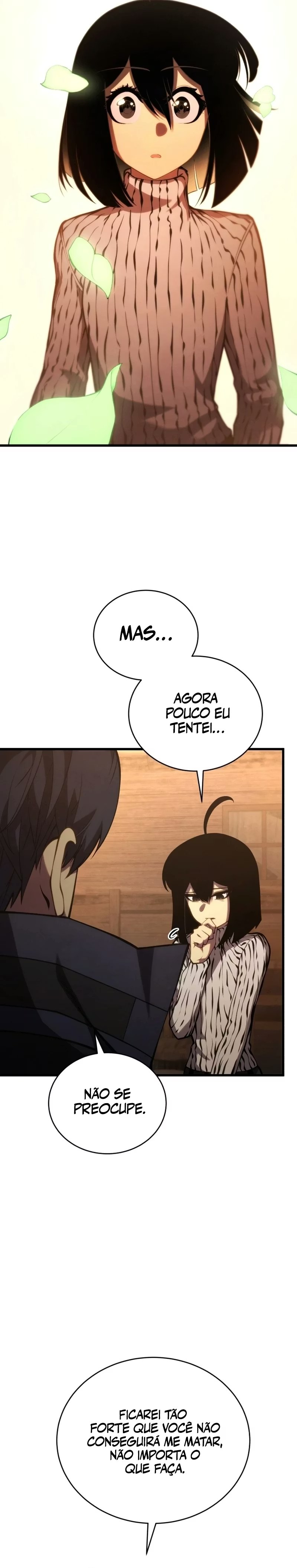 O Caçula do Mestre Espadachim Capítulo 120 - página 15